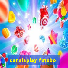 canaisplay futebol